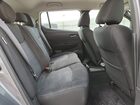 2024 Nissan Leaf Sv Plus Gray vin: 1N4CZ1CVXRC551067