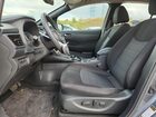 2024 Nissan Leaf Sv Plus Gray vin: 1N4CZ1CVXRC551067
