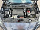 2024 Nissan Leaf Sv Plus Gray vin: 1N4CZ1CVXRC551067