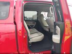 2021 Nissan Titan Xd Sv 4x4 Красный vin: 1N6AA1FA6MN507613