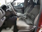 2018 Nissan Frontier S Red vin: 1N6AD0EV2JN736775