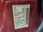 2018 Nissan Frontier S Red vin: 1N6AD0EV2JN736775
