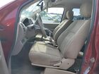 2018 Nissan Frontier S Red vin: 1N6AD0EV5JN700434