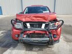 2018 Nissan Frontier S Красный vin: 1N6AD0EV5JN720229 2018 Nissan Frontier S Красный vin: 1N6AD0EV5JN720229