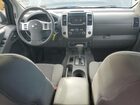 2018 Nissan Frontier S Gray vin: 1N6AD0EV7JN751403