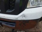 2017 Nissan Nv Cargo Nv2500 Hd Sv V8 White vin: 1N6AF0LY2HN807622