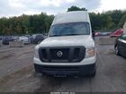 2018 Nissan Nv Cargo Nv3500 Hd Sv V8 White vin: 1N6AF0LY2JN803947
