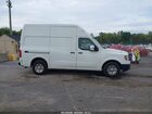 2018 Nissan Nv Cargo Nv3500 Hd Sv V8 White vin: 1N6AF0LY2JN803947