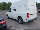 2018 Nissan Nv Cargo Nv3500 Hd Sv V8 White vin: 1N6AF0LY2JN803947