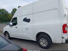 2018 Nissan Nv Cargo Nv3500 Hd Sv V8 White vin: 1N6AF0LY2JN803947