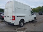 2018 Nissan Nv Cargo Nv3500 Hd Sv V8 White vin: 1N6AF0LY2JN803947