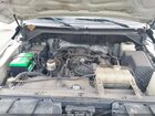 2018 Nissan Nv Cargo Nv3500 Hd Sv V8 White vin: 1N6AF0LY2JN803947