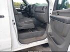 2018 Nissan Nv Cargo Nv3500 Hd Sv V8 White vin: 1N6AF0LY2JN803947