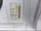 2018 Nissan Nv Cargo Nv3500 Hd Sv V8 White vin: 1N6AF0LY2JN803947
