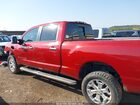 2017 Nissan Titan Xd Sv Diesel Бордовый vin: 1N6BA1F40HN576009 2017 Nissan Titan Xd Sv Diesel Бордовый vin: 1N6BA1F40HN576009