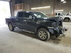 2016 Nissan Titan Xd Sl Black vin: 1N6BA1F43GN514635