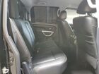 2016 Nissan Titan Xd Sl Black vin: 1N6BA1F43GN514635