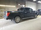 2016 Nissan Titan Xd Sl Black vin: 1N6BA1F43GN514635