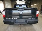 2016 Nissan Titan Xd Sl Black vin: 1N6BA1F43GN514635