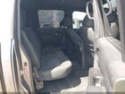 2018 Nissan Titan Xd Sv Diesel Серый vin: 1N6BA1F45JN551239