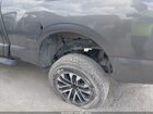 2018 Nissan Titan Xd Sv Diesel Серый vin: 1N6BA1F45JN551239
