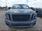 2018 Nissan Titan Xd Sv Diesel Серый vin: 1N6BA1F45JN551239
