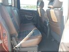 2019 Nissan Titan Xd Platinum Reserve Diesel Brown vin: 1N6BA1F47JN515374