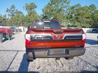 2019 Nissan Titan Xd Platinum Reserve Diesel Brown vin: 1N6BA1F47JN515374
