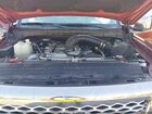 2019 Nissan Titan Xd Platinum Reserve Diesel Brown vin: 1N6BA1F47JN515374
