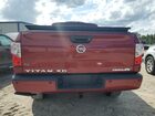 2018 Nissan Titan Xd Sl Темно-бордовый vin: 1N6BA1F49JN520687 2018 Nissan Titan Xd Sl Темно-бордовый vin: 1N6BA1F49JN520687