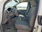 2018 Nissan Frontier S Белый vin: 1N6BD0CT0JN704641 2018 Nissan Frontier S Белый vin: 1N6BD0CT0JN704641