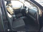 2021 Nissan Frontier King Cab Sv 4x2 Черный vin: 1N6ED0CE4MN713474 2021 Nissan Frontier King Cab Sv 4x2 Черный vin: 1N6ED0CE4MN713474