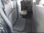 2021 Nissan Frontier King Cab Sv 4x2 Черный vin: 1N6ED0CE4MN713474 2021 Nissan Frontier King Cab Sv 4x2 Черный vin: 1N6ED0CE4MN713474