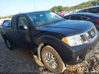 2021 Nissan Frontier King Cab Sv 4x2 Черный vin: 1N6ED0CE4MN713474 2021 Nissan Frontier King Cab Sv 4x2 Черный vin: 1N6ED0CE4MN713474
