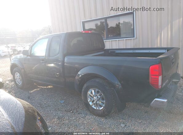 1N6ED0CE4MN713474 2021 NISSAN FRONTIER Черный Панорамный вид салона 360°