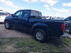 2020 Nissan Frontier King Cab Sv 4x2 Черный vin: 1N6ED0CE8LN703626 2020 Nissan Frontier King Cab Sv 4x2 Черный vin: 1N6ED0CE8LN703626