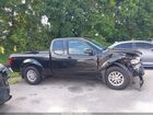 2020 Nissan Frontier King Cab Sv 4x2 Черный vin: 1N6ED0CE8LN703626 2020 Nissan Frontier King Cab Sv 4x2 Черный vin: 1N6ED0CE8LN703626
