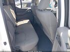 2021 Nissan Frontier Sv 4x2 Белый vin: 1N6ED0EA2MN705285