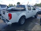 2021 Nissan Frontier Sv 4x2 Белый vin: 1N6ED0EA2MN705285