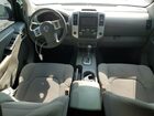 2021 Nissan Frontier S Gray vin: 1N6ED0EA4MN711606