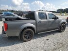 2021 Nissan Frontier S Gray vin: 1N6ED0EA4MN711606