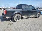 2021 Nissan Frontier S Black vin: 1N6ED0EB7MN705016