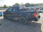 2021 Nissan Frontier S Black vin: 1N6ED0EB7MN705016