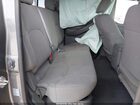 2021 Nissan Frontier Sv 4x4 Gray vin: 1N6ED0EB9MN712176