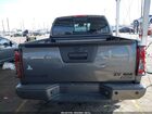 2021 Nissan Frontier Sv 4x4 Gray vin: 1N6ED0EB9MN712176