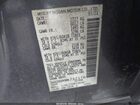 2021 Nissan Frontier Sv 4x4 Gray vin: 1N6ED0EB9MN712176