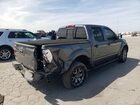 2021 Nissan Frontier S Gray vin: 1N6ED0EB9MN719502