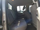 2021 Nissan Frontier S Gray vin: 1N6ED0EB9MN719502