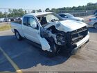 2024 Nissan Frontier King Cab Sv 4x2 White vin: 1N6ED1CL0RN660753