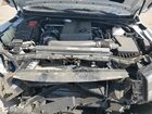 2025 Nissan Frontier S Белый vin: 1N6ED1CL2SN626402